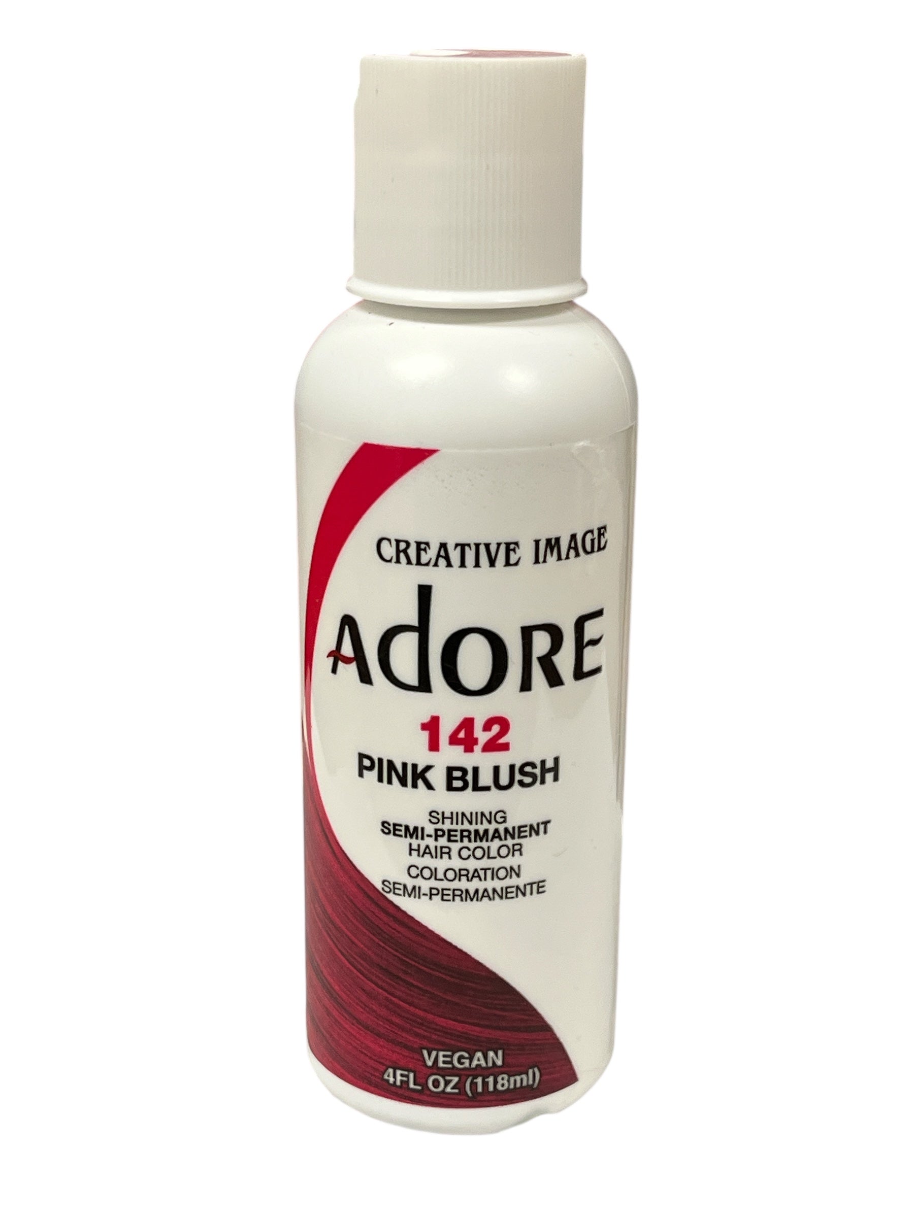 Adore 142 Pink Blush